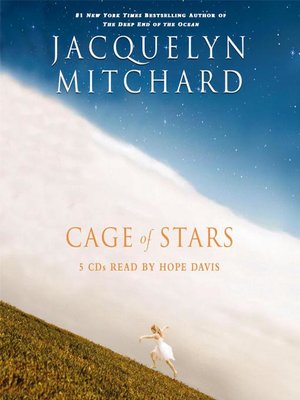 cover image of Cage of Stars